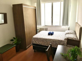 Top Studio a 50 metros da praia